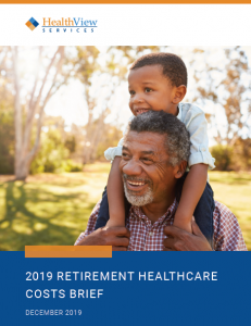 2019 retirement hc costs brief cover