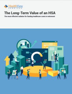 The Long Term Value of an HSA cover