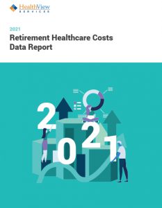 2021 Data Report cover UPDATED