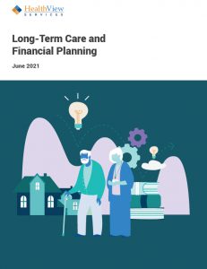LTC Report cover